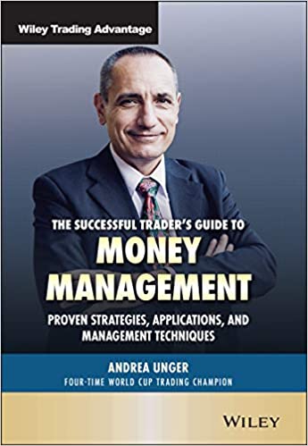 The Successful Trader's Guide to Money Management: Proven Strategies, Applications, and Management Techniques - Pdf
